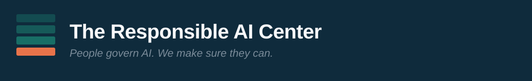 The Responsible AI Center
